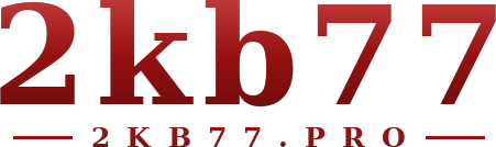 2kb77 logo